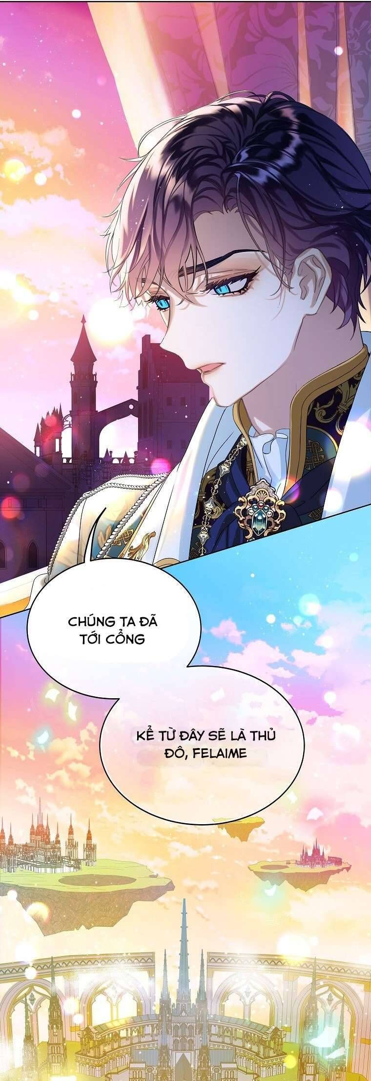 Trở Thành Người Thừa Kế Của Gia Đình Phản Diện Chapter 18 - 44