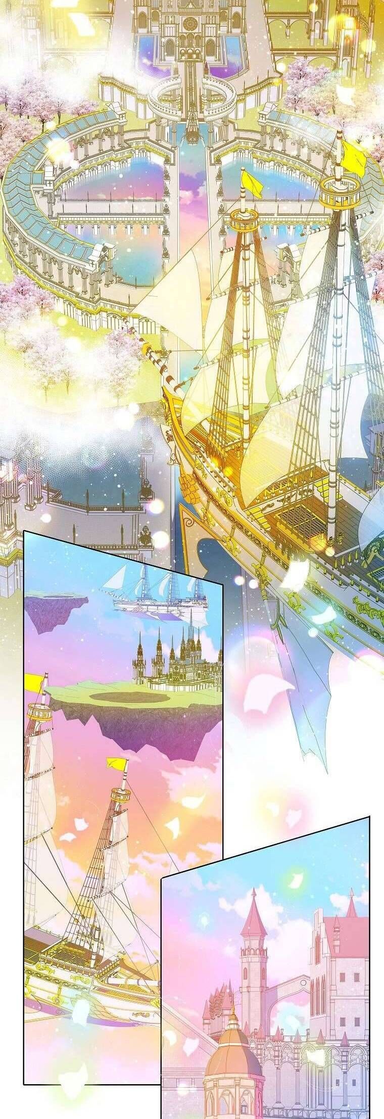 Trở Thành Người Thừa Kế Của Gia Đình Phản Diện Chapter 18 - 45