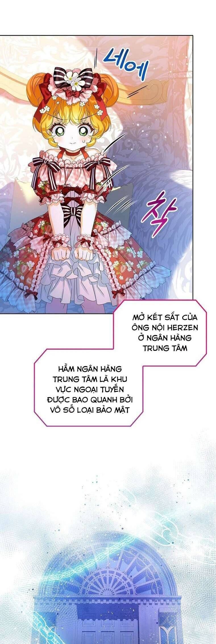 Trở Thành Người Thừa Kế Của Gia Đình Phản Diện Chapter 18 - 48