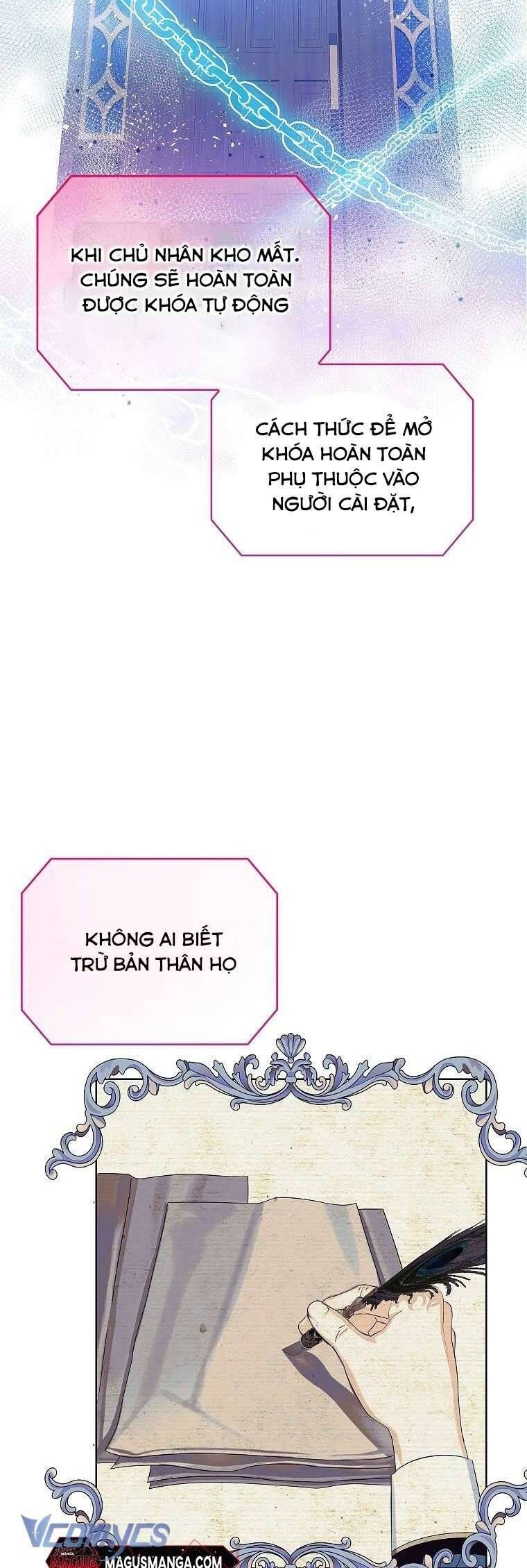 Trở Thành Người Thừa Kế Của Gia Đình Phản Diện Chapter 18 - 49