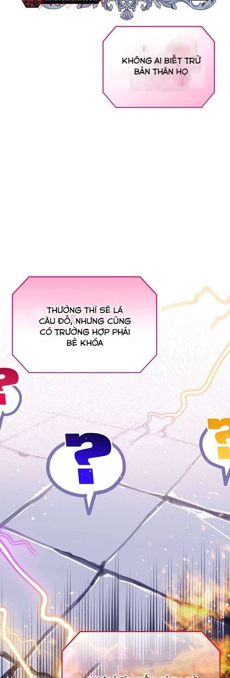 Trở Thành Người Thừa Kế Của Gia Đình Phản Diện Chapter 18 - 50