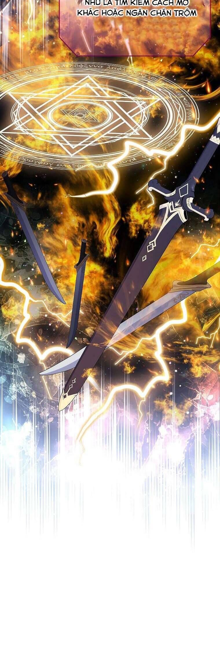 Trở Thành Người Thừa Kế Của Gia Đình Phản Diện Chapter 18 - 51