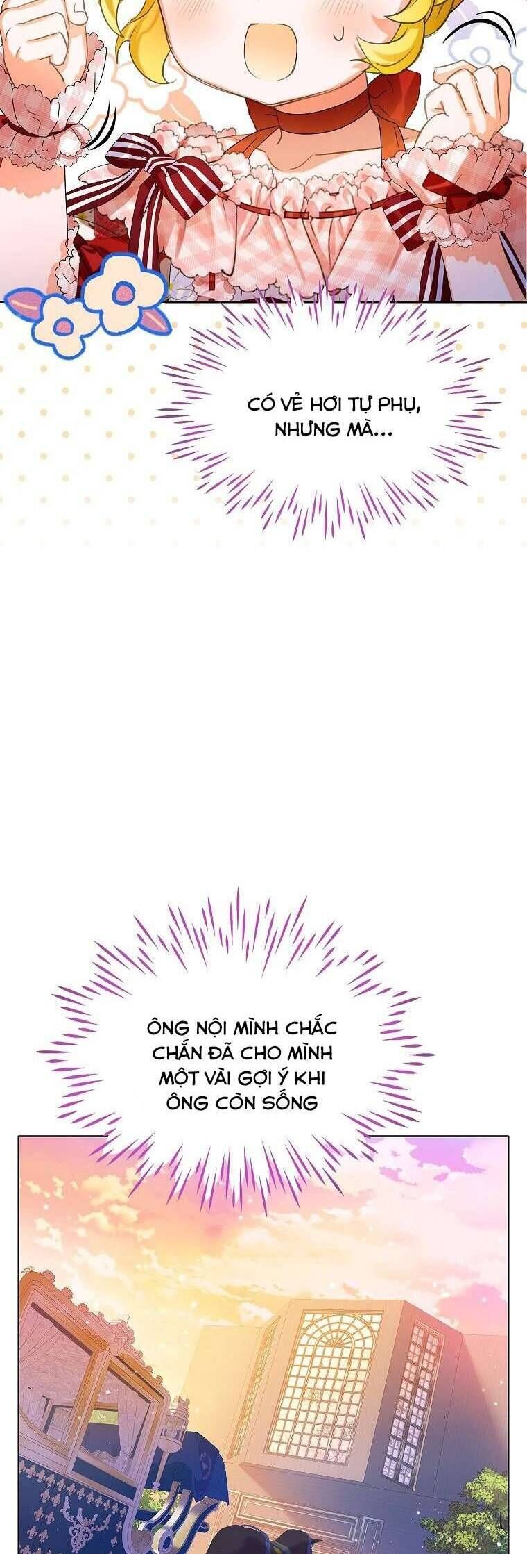 Trở Thành Người Thừa Kế Của Gia Đình Phản Diện Chapter 18 - 54