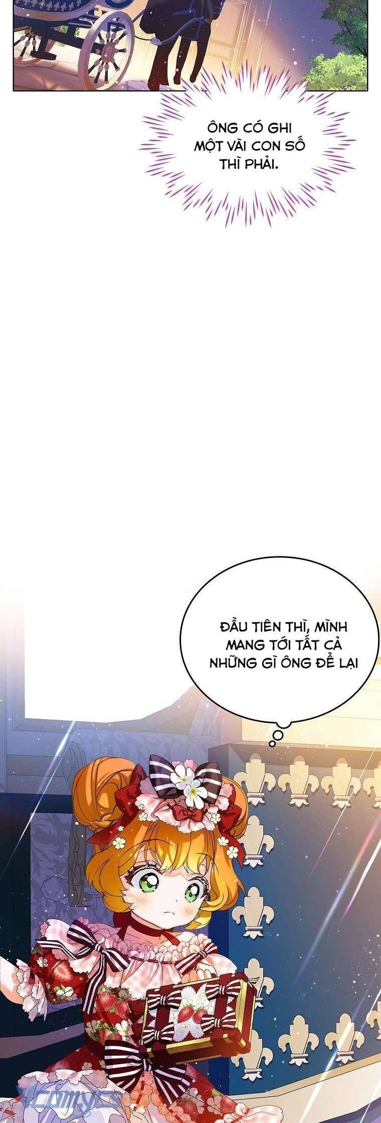 Trở Thành Người Thừa Kế Của Gia Đình Phản Diện Chapter 18 - 55