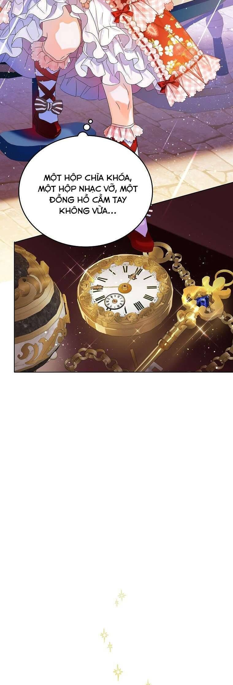 Trở Thành Người Thừa Kế Của Gia Đình Phản Diện Chapter 18 - 56