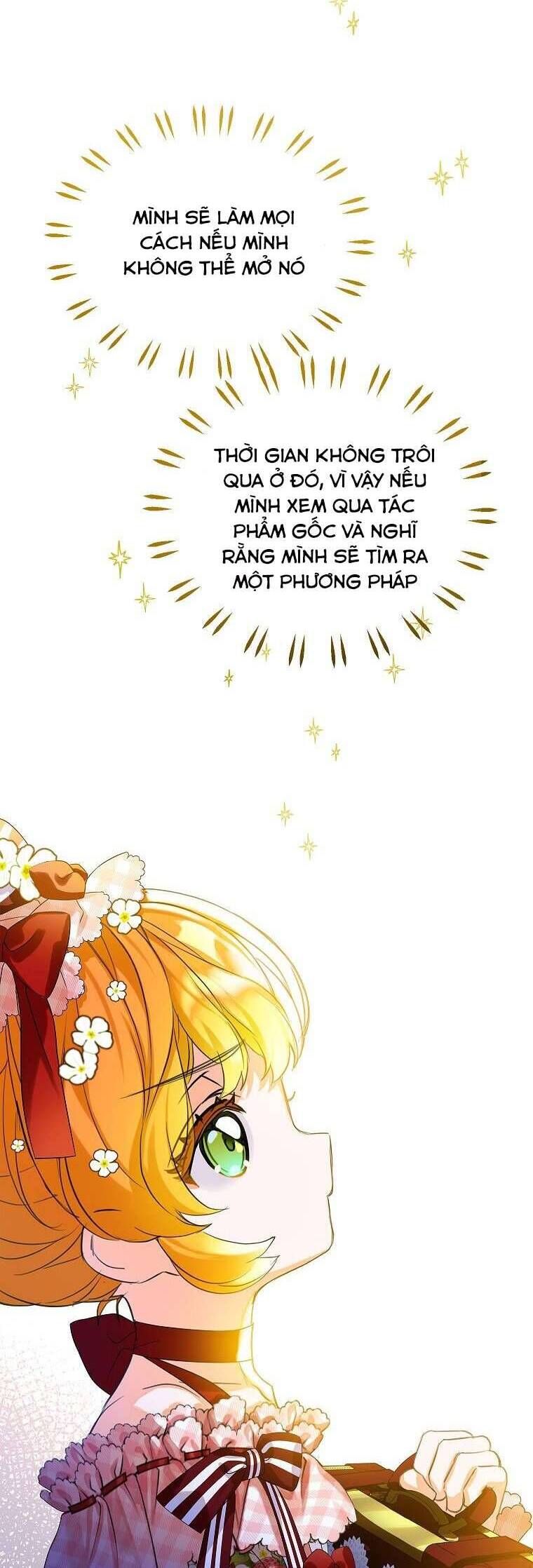 Trở Thành Người Thừa Kế Của Gia Đình Phản Diện Chapter 18 - 57