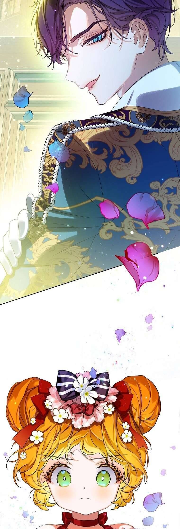 Trở Thành Người Thừa Kế Của Gia Đình Phản Diện Chapter 18 - 59