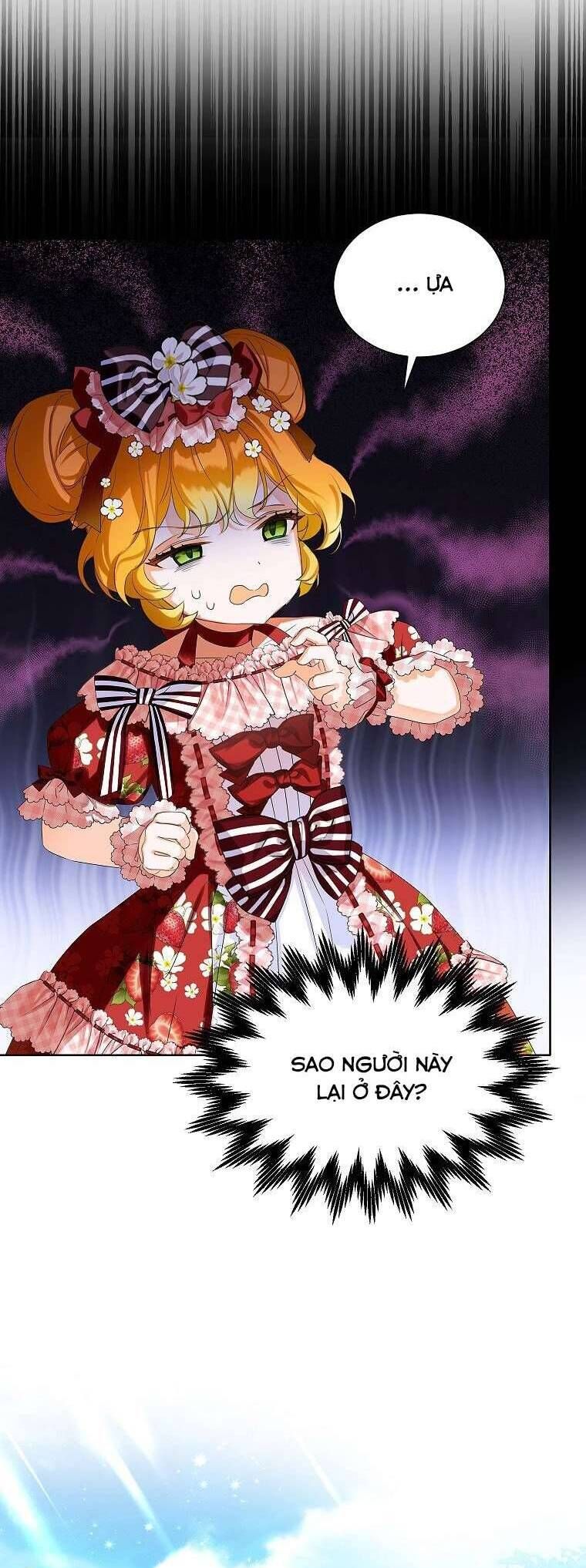 Trở Thành Người Thừa Kế Của Gia Đình Phản Diện Chapter 18 - 8