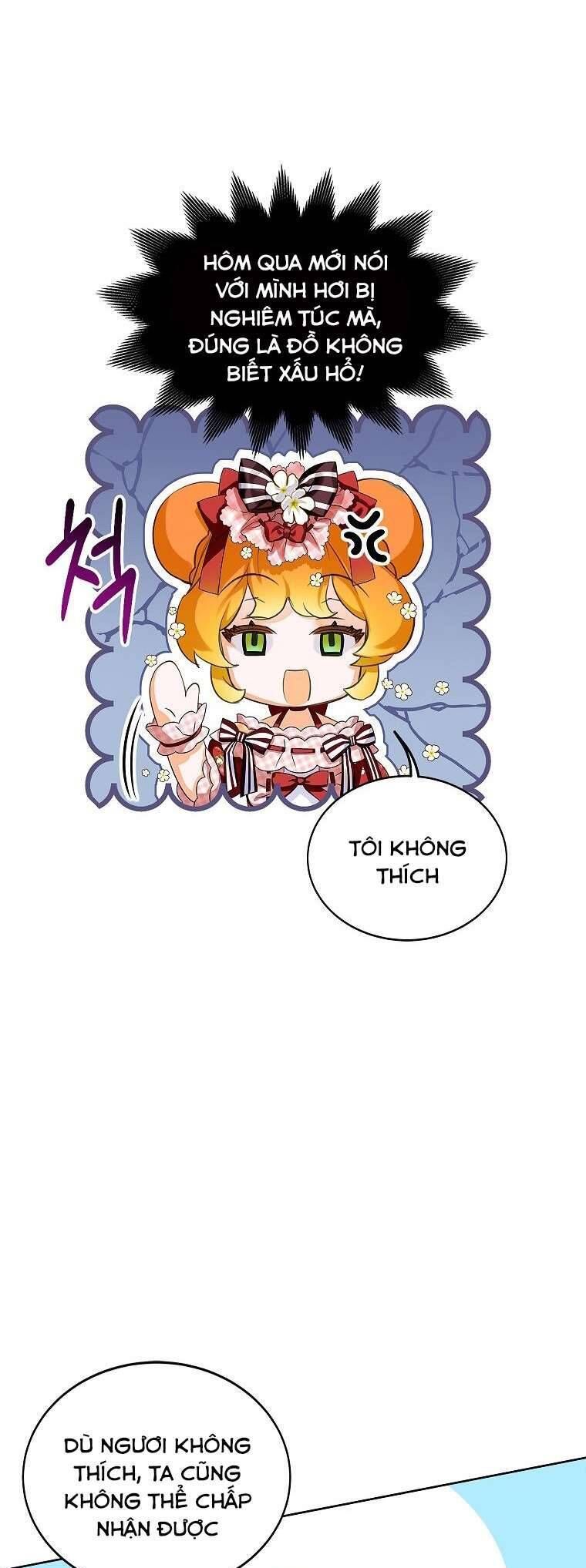 Trở Thành Người Thừa Kế Của Gia Đình Phản Diện Chapter 18 - 10