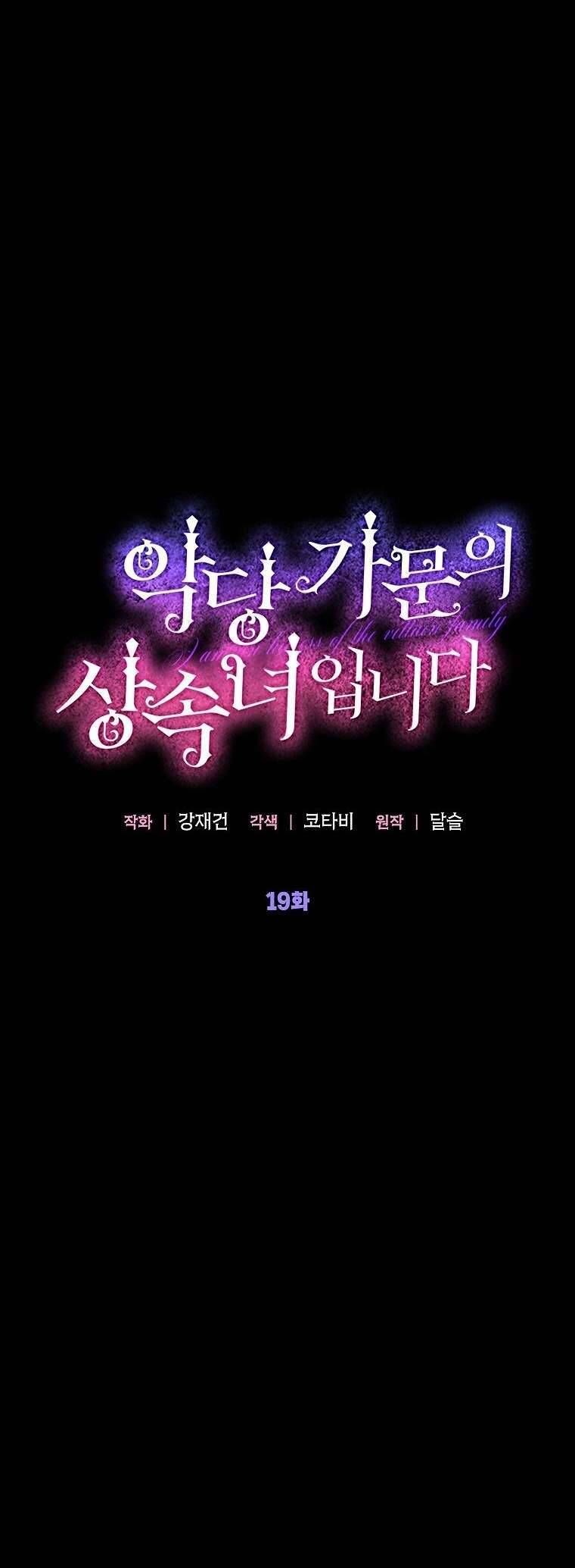 Trở Thành Người Thừa Kế Của Gia Đình Phản Diện Chapter 19 - 16