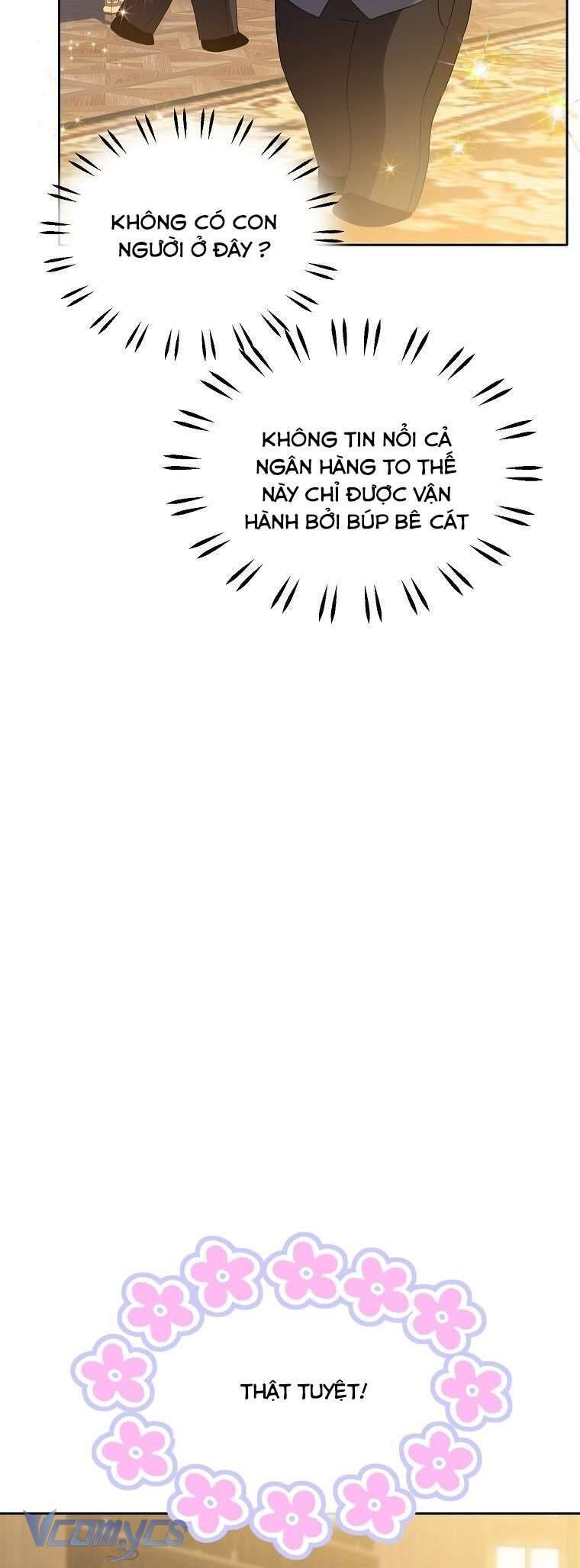 Trở Thành Người Thừa Kế Của Gia Đình Phản Diện Chapter 19 - 3