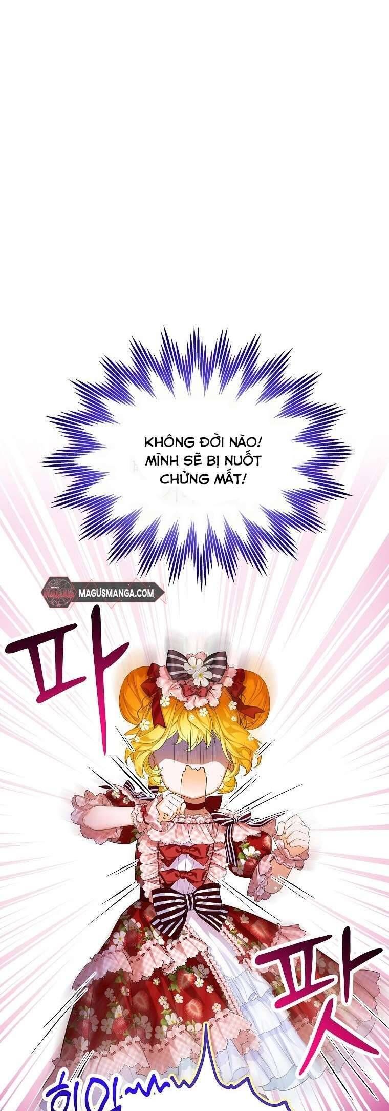 Trở Thành Người Thừa Kế Của Gia Đình Phản Diện Chapter 19 - 25