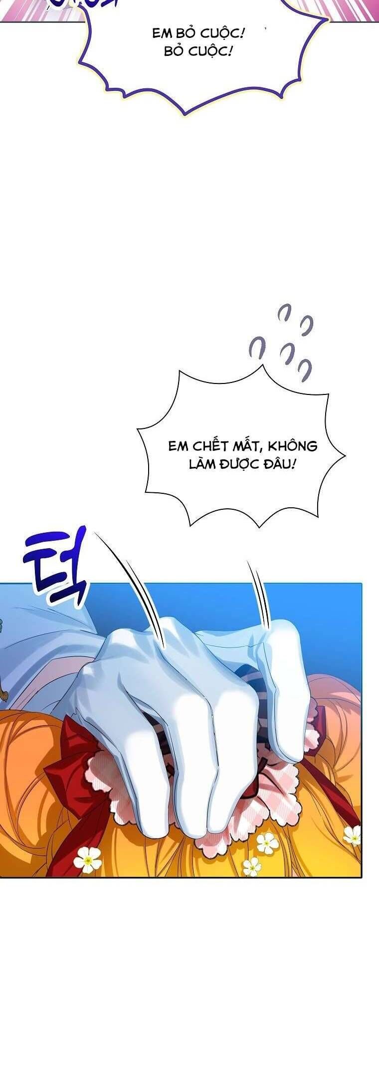 Trở Thành Người Thừa Kế Của Gia Đình Phản Diện Chapter 19 - 26