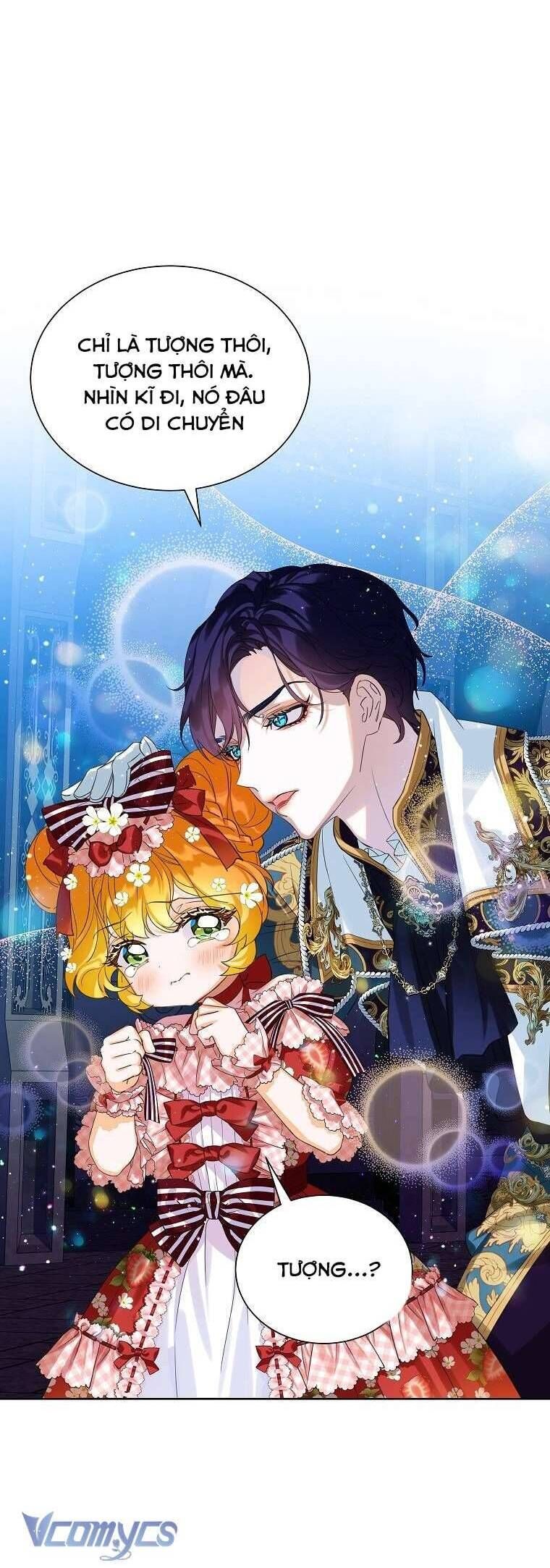 Trở Thành Người Thừa Kế Của Gia Đình Phản Diện Chapter 19 - 27