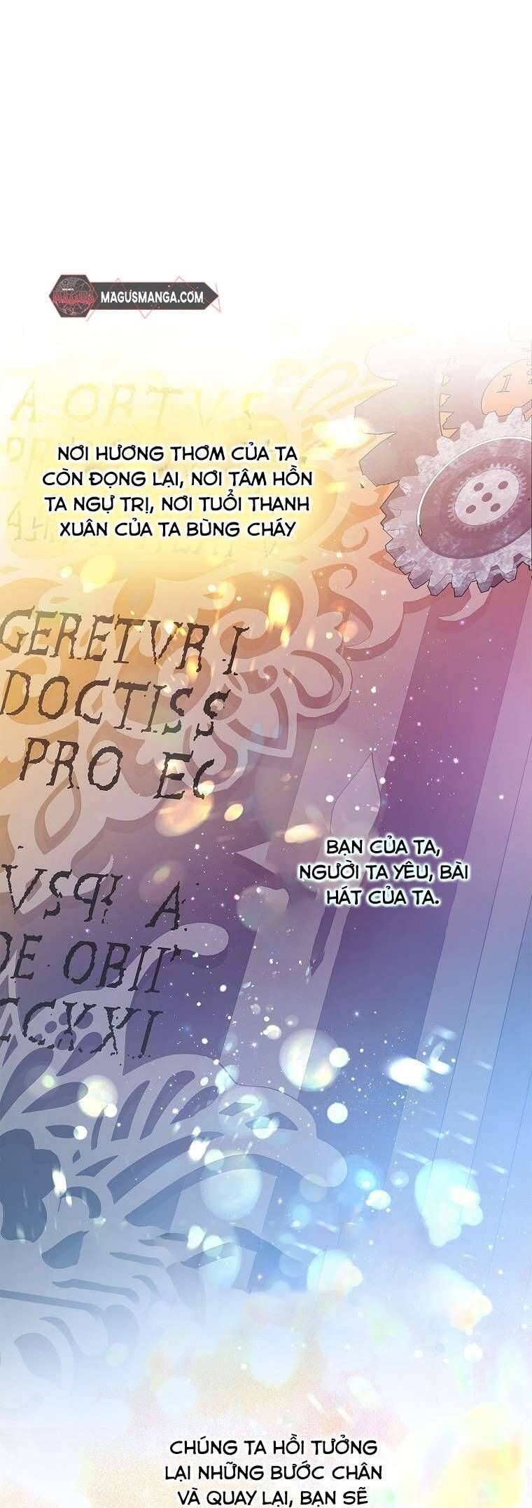 Trở Thành Người Thừa Kế Của Gia Đình Phản Diện Chapter 19 - 34