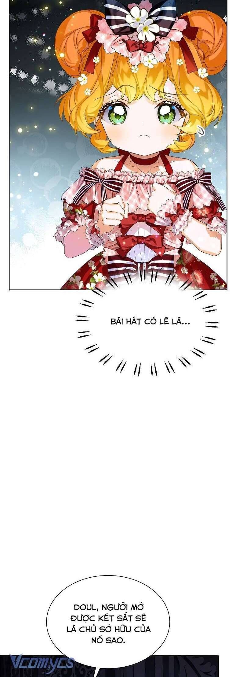 Trở Thành Người Thừa Kế Của Gia Đình Phản Diện Chapter 19 - 39