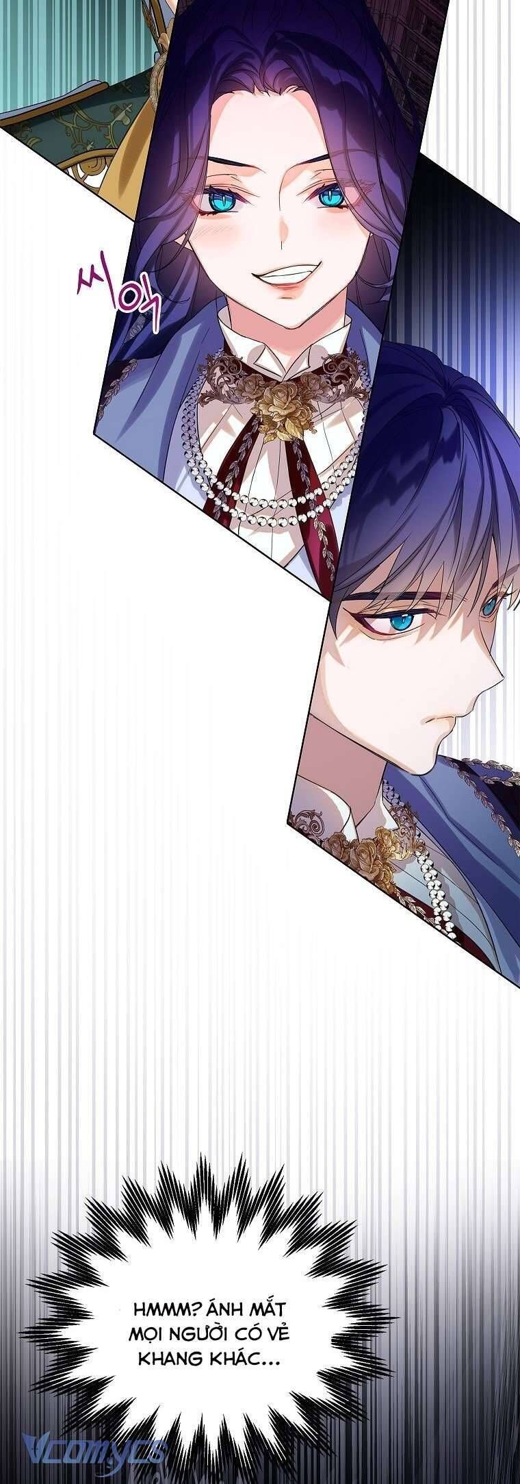 Trở Thành Người Thừa Kế Của Gia Đình Phản Diện Chapter 19 - 42