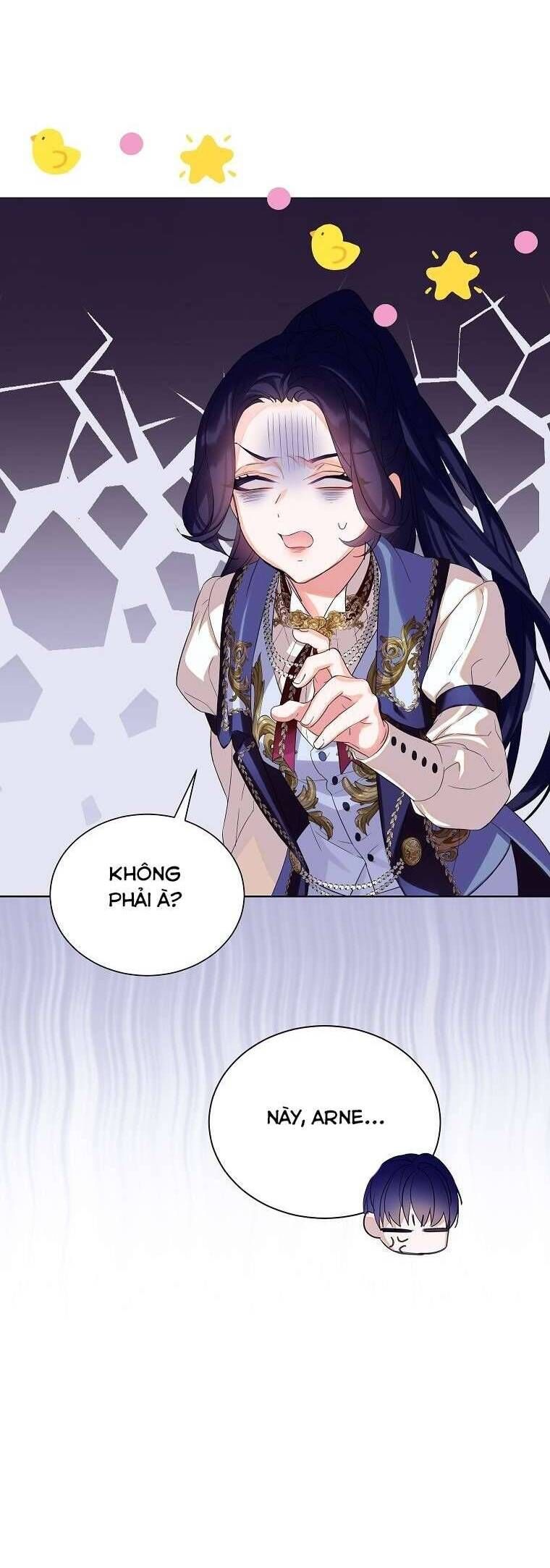 Trở Thành Người Thừa Kế Của Gia Đình Phản Diện Chapter 19 - 47