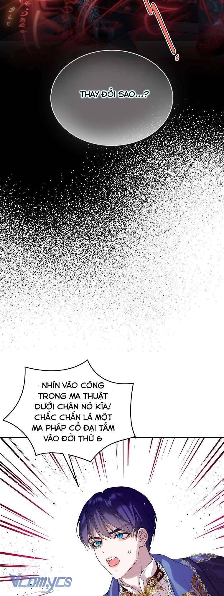 Trở Thành Người Thừa Kế Của Gia Đình Phản Diện Chapter 19 - 51
