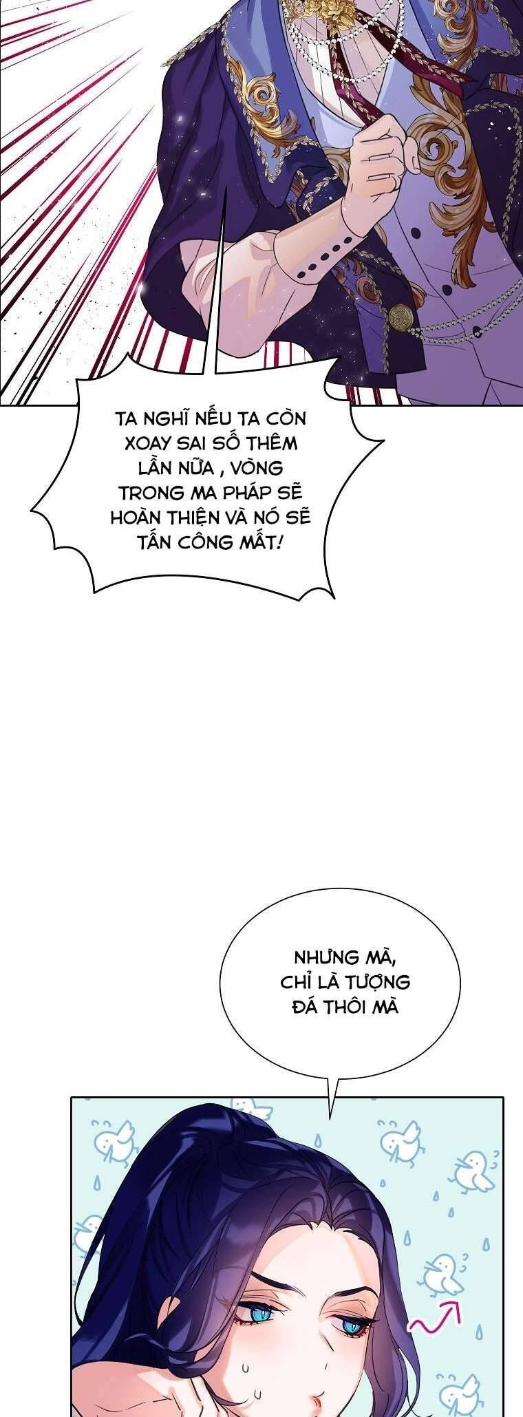 Trở Thành Người Thừa Kế Của Gia Đình Phản Diện Chapter 19 - 52