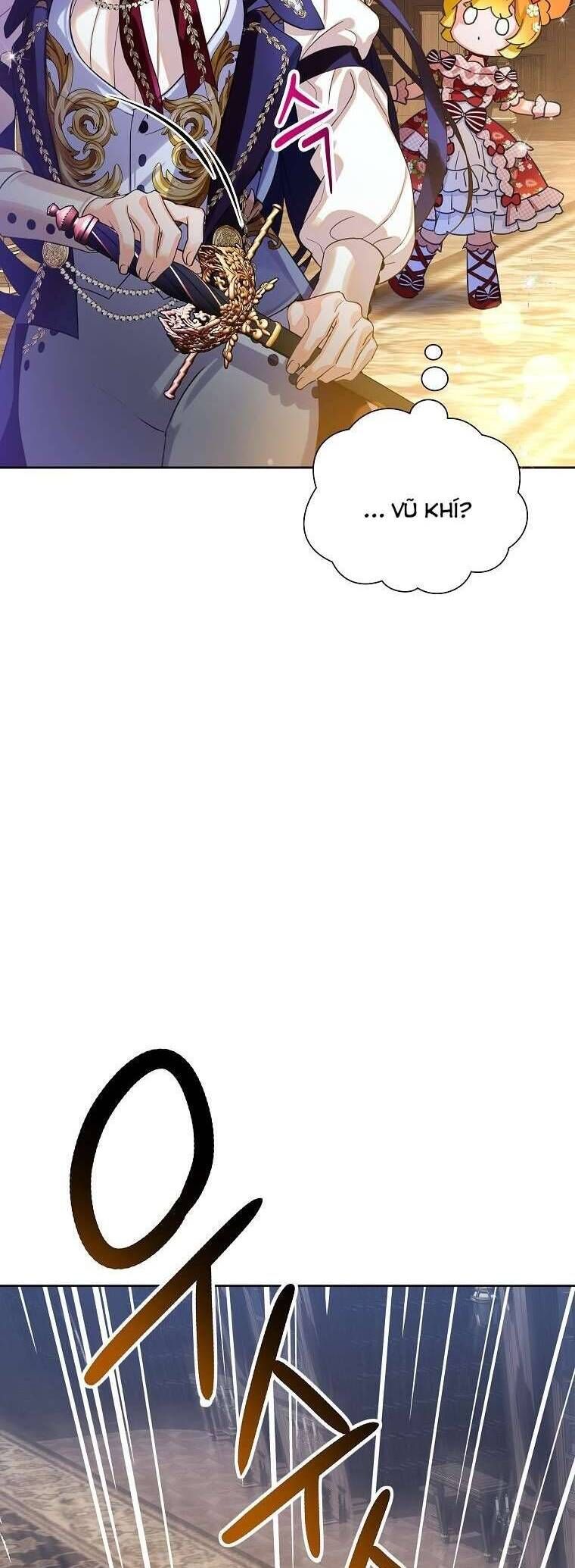 Trở Thành Người Thừa Kế Của Gia Đình Phản Diện Chapter 19 - 8