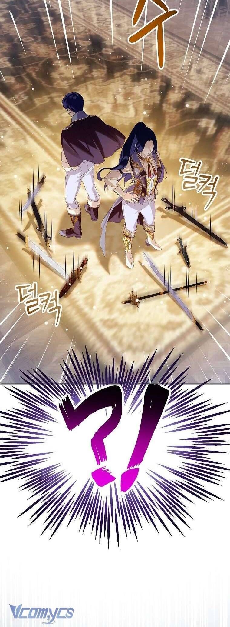 Trở Thành Người Thừa Kế Của Gia Đình Phản Diện Chapter 19 - 9