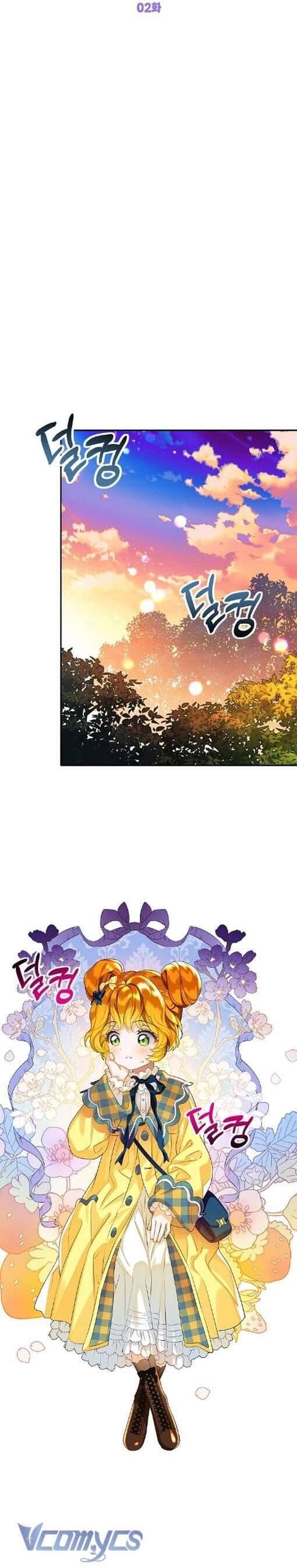 Trở Thành Người Thừa Kế Của Gia Đình Phản Diện Chapter 2 - 12