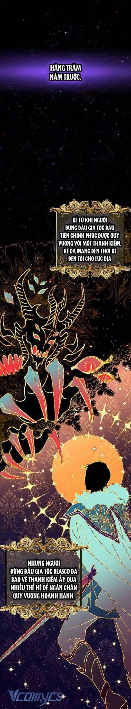 Trở Thành Người Thừa Kế Của Gia Đình Phản Diện Chapter 2 - 16