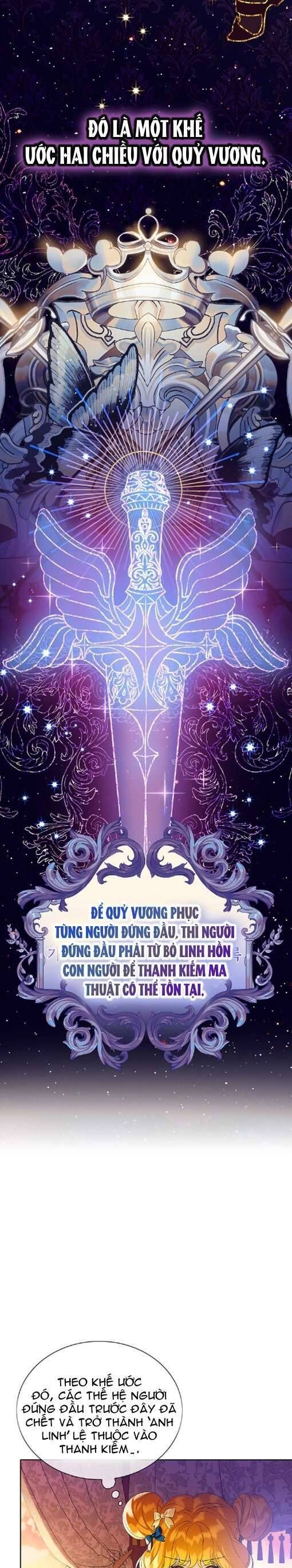 Trở Thành Người Thừa Kế Của Gia Đình Phản Diện Chapter 2 - 17