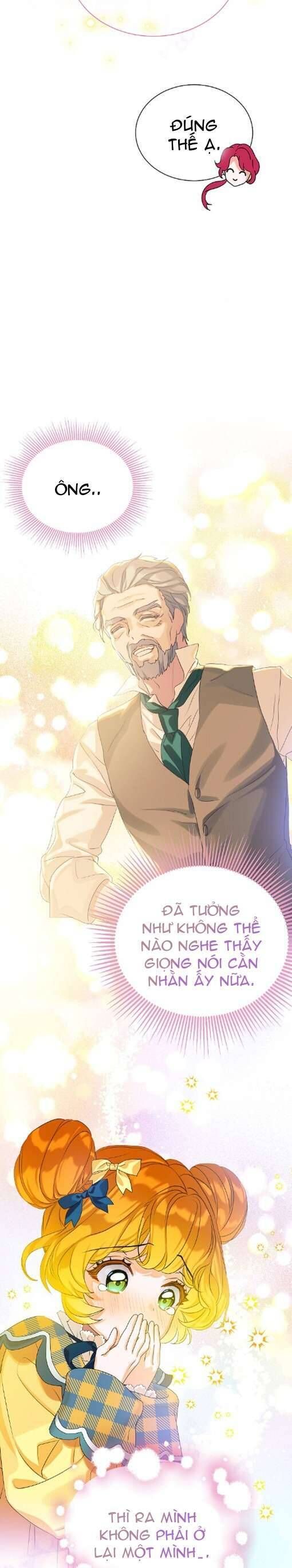 Trở Thành Người Thừa Kế Của Gia Đình Phản Diện Chapter 2 - 19