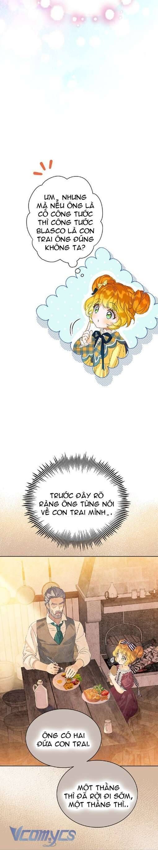 Trở Thành Người Thừa Kế Của Gia Đình Phản Diện Chapter 2 - 20