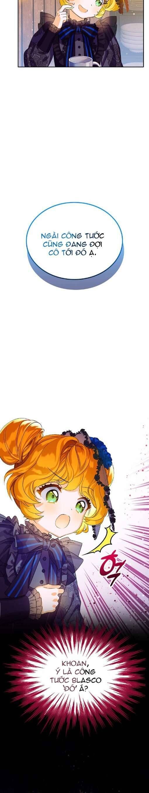 Trở Thành Người Thừa Kế Của Gia Đình Phản Diện Chapter 2 - 3