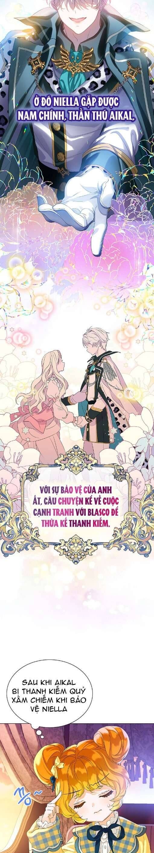 Trở Thành Người Thừa Kế Của Gia Đình Phản Diện Chapter 2 - 25