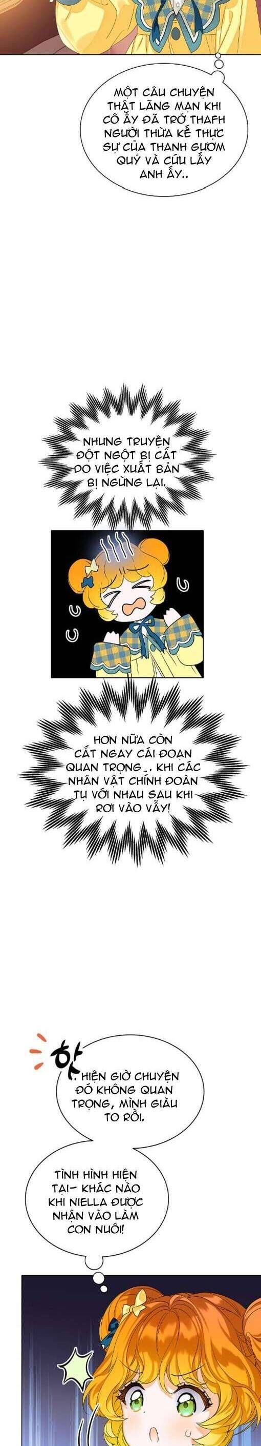 Trở Thành Người Thừa Kế Của Gia Đình Phản Diện Chapter 2 - 26