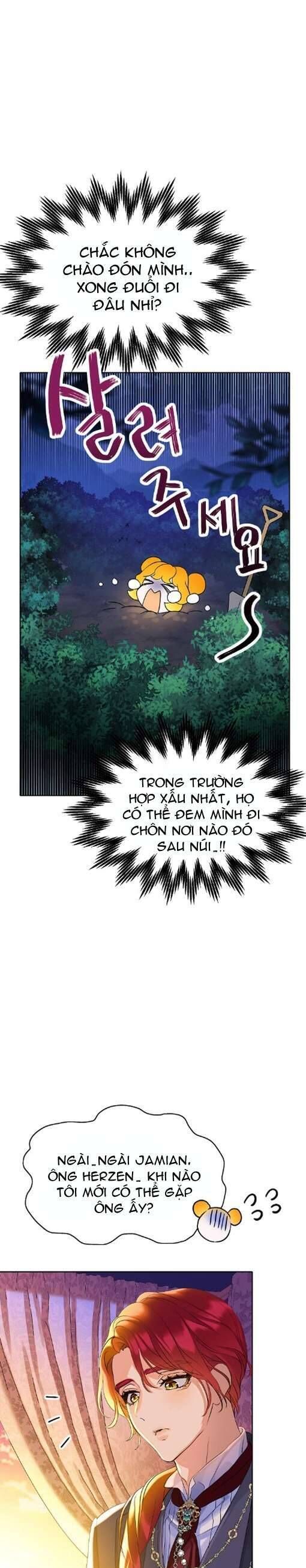 Trở Thành Người Thừa Kế Của Gia Đình Phản Diện Chapter 2 - 29