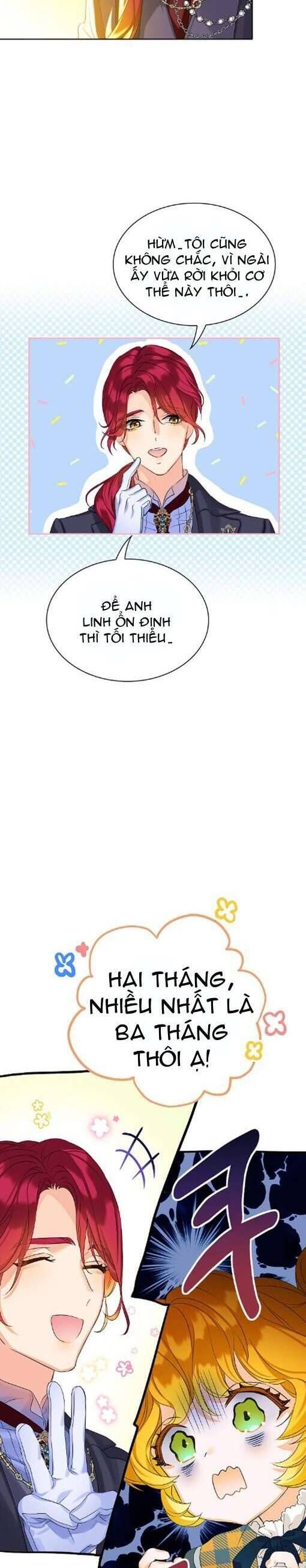 Trở Thành Người Thừa Kế Của Gia Đình Phản Diện Chapter 2 - 30