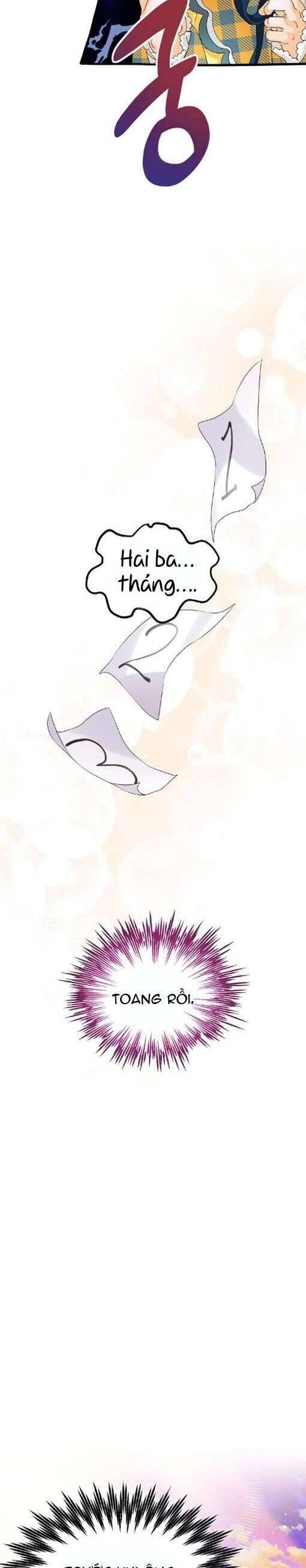 Trở Thành Người Thừa Kế Của Gia Đình Phản Diện Chapter 2 - 31