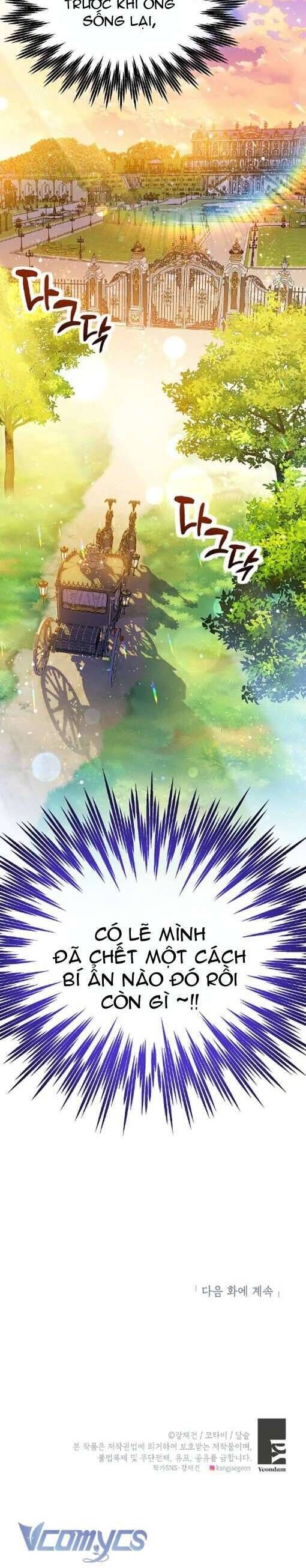 Trở Thành Người Thừa Kế Của Gia Đình Phản Diện Chapter 2 - 32