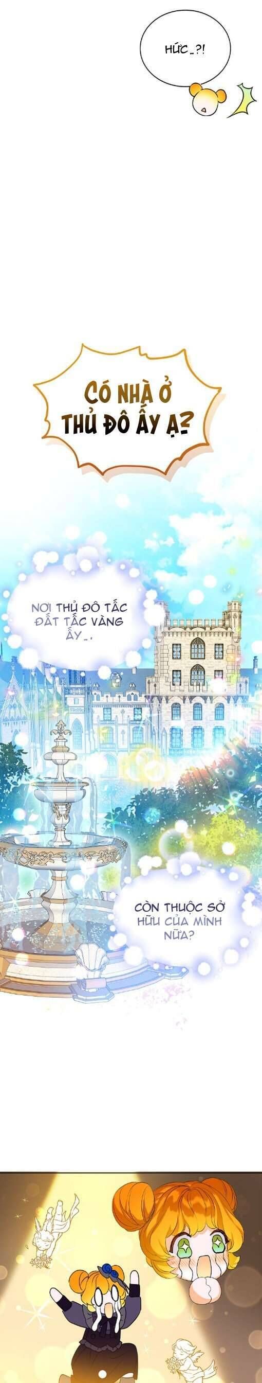 Trở Thành Người Thừa Kế Của Gia Đình Phản Diện Chapter 2 - 9