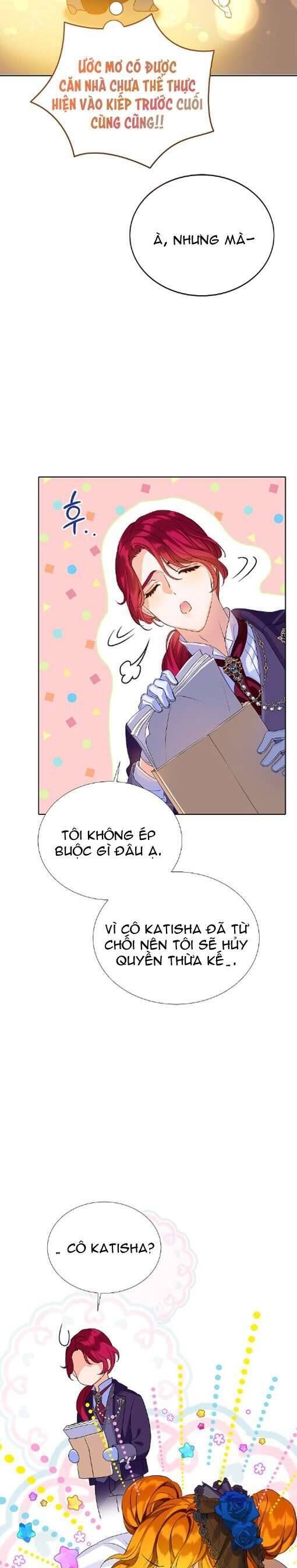 Trở Thành Người Thừa Kế Của Gia Đình Phản Diện Chapter 2 - 10