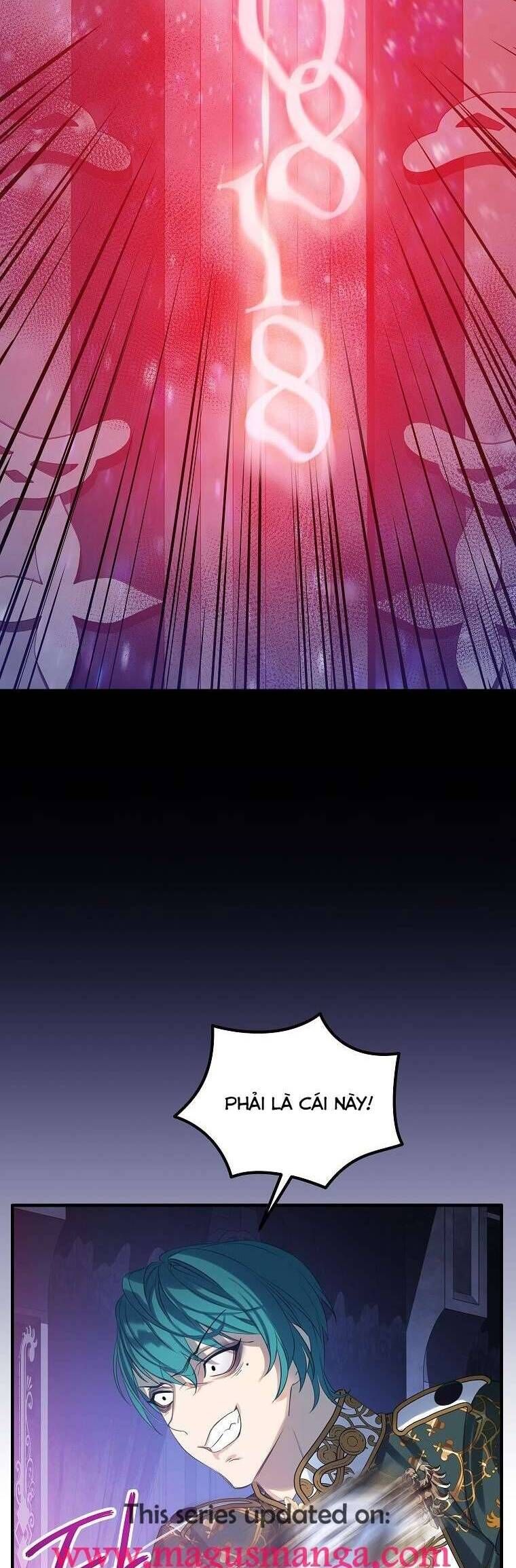 Trở Thành Người Thừa Kế Của Gia Đình Phản Diện Chapter 20 - 2