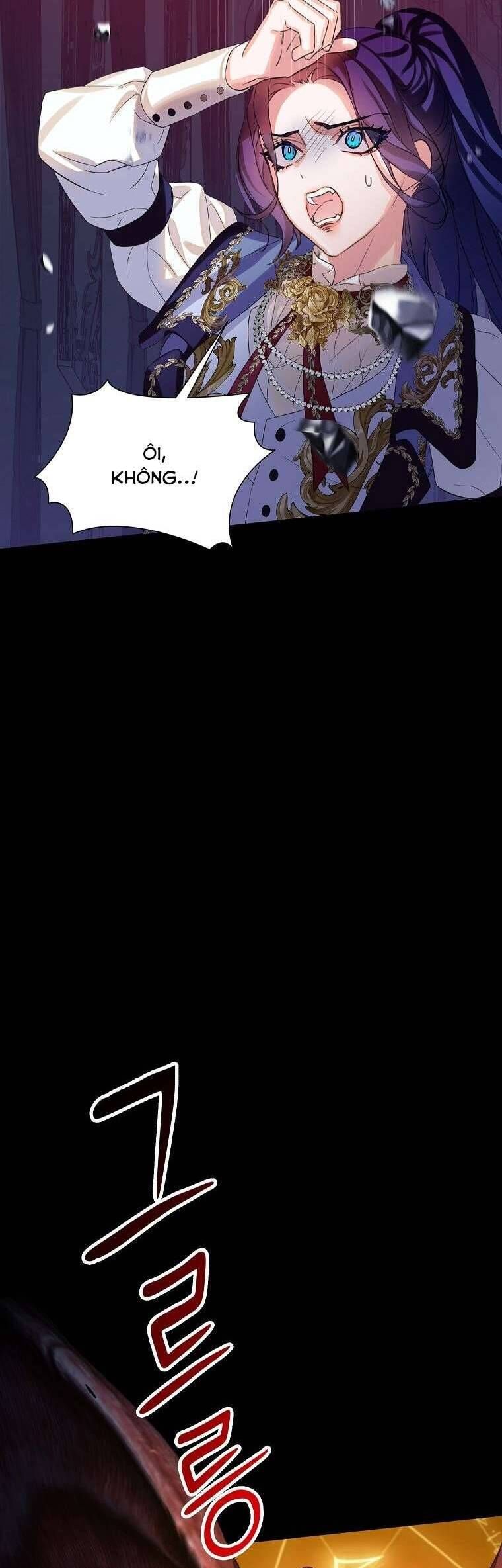 Trở Thành Người Thừa Kế Của Gia Đình Phản Diện Chapter 20 - 11