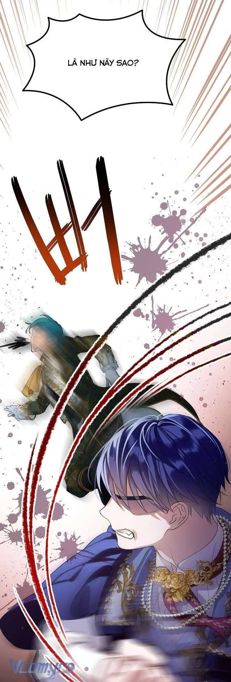 Trở Thành Người Thừa Kế Của Gia Đình Phản Diện Chapter 20 - 15