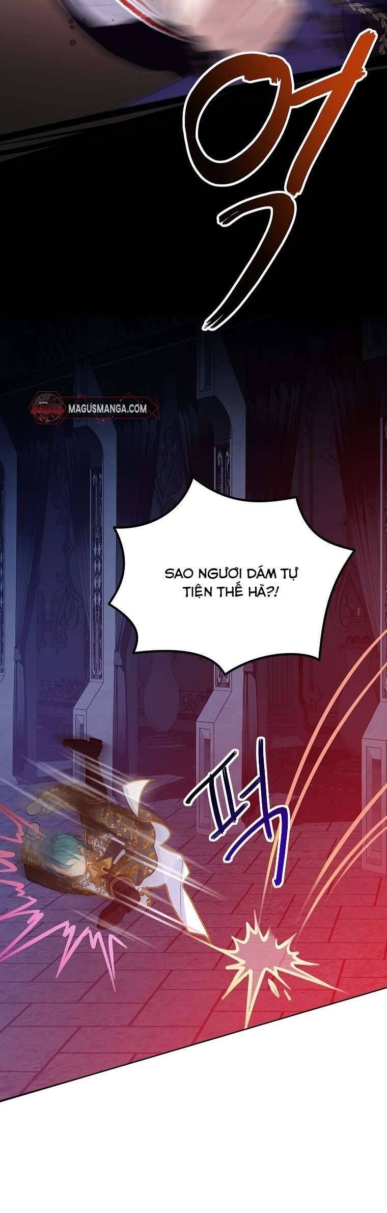 Trở Thành Người Thừa Kế Của Gia Đình Phản Diện Chapter 20 - 16