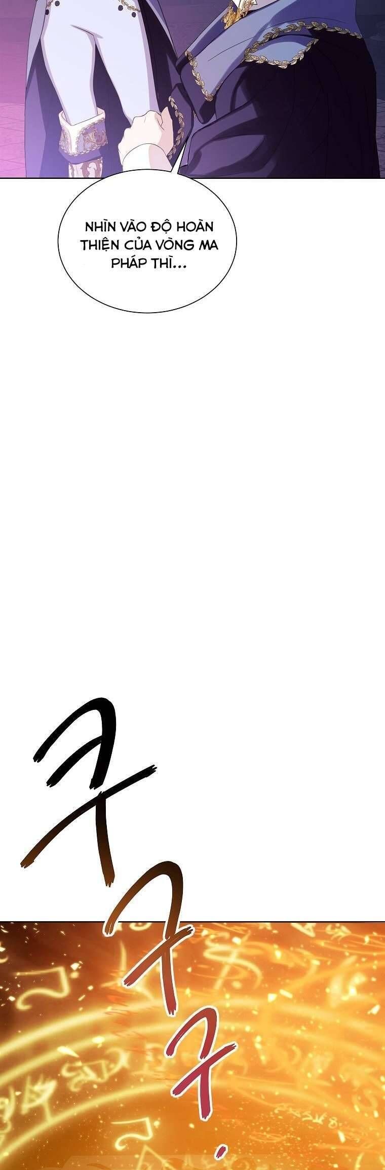 Trở Thành Người Thừa Kế Của Gia Đình Phản Diện Chapter 20 - 19