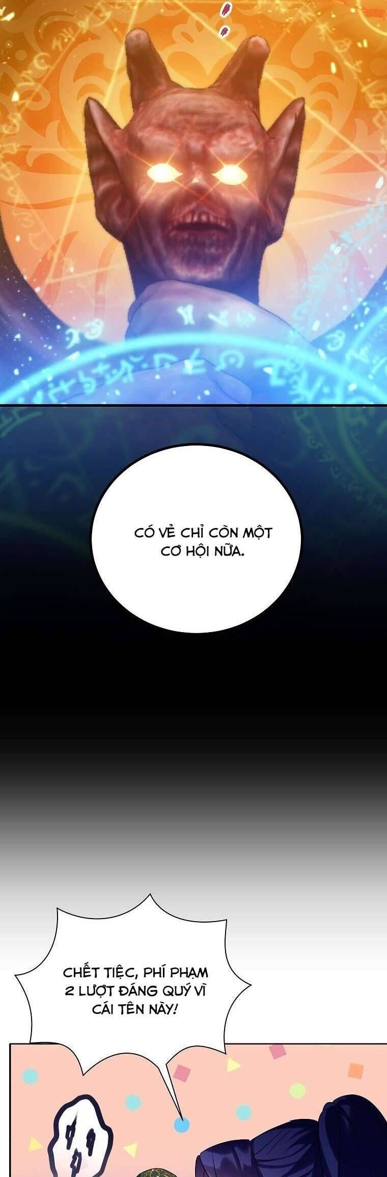 Trở Thành Người Thừa Kế Của Gia Đình Phản Diện Chapter 20 - 20