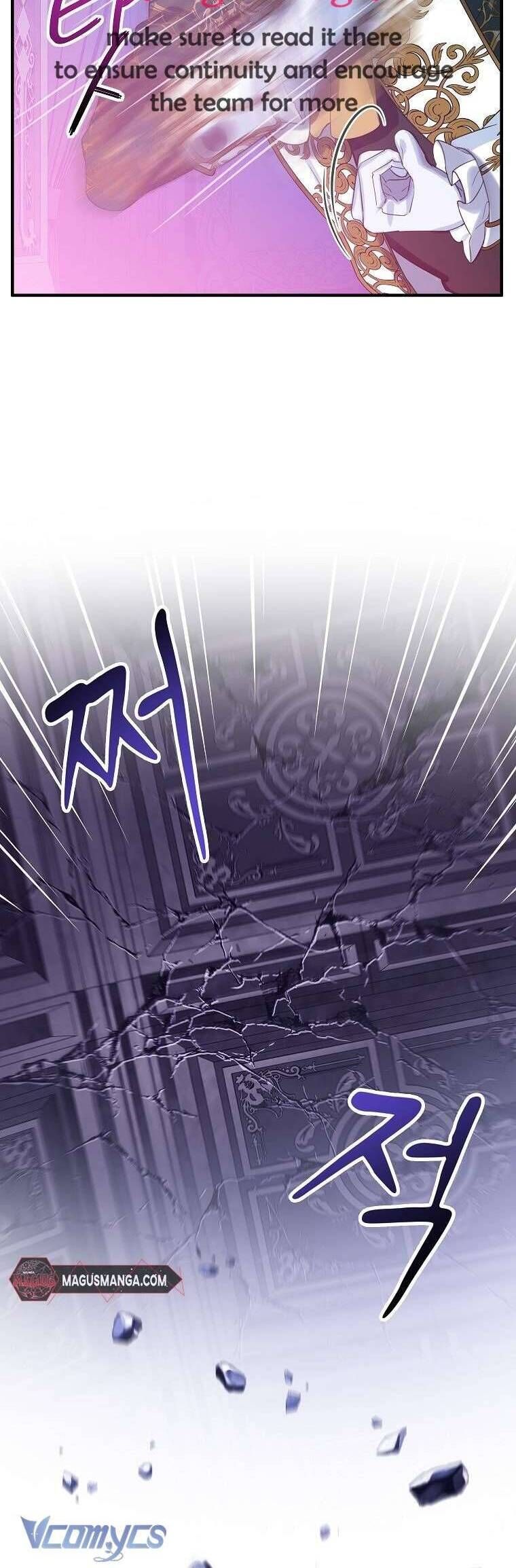 Trở Thành Người Thừa Kế Của Gia Đình Phản Diện Chapter 20 - 3