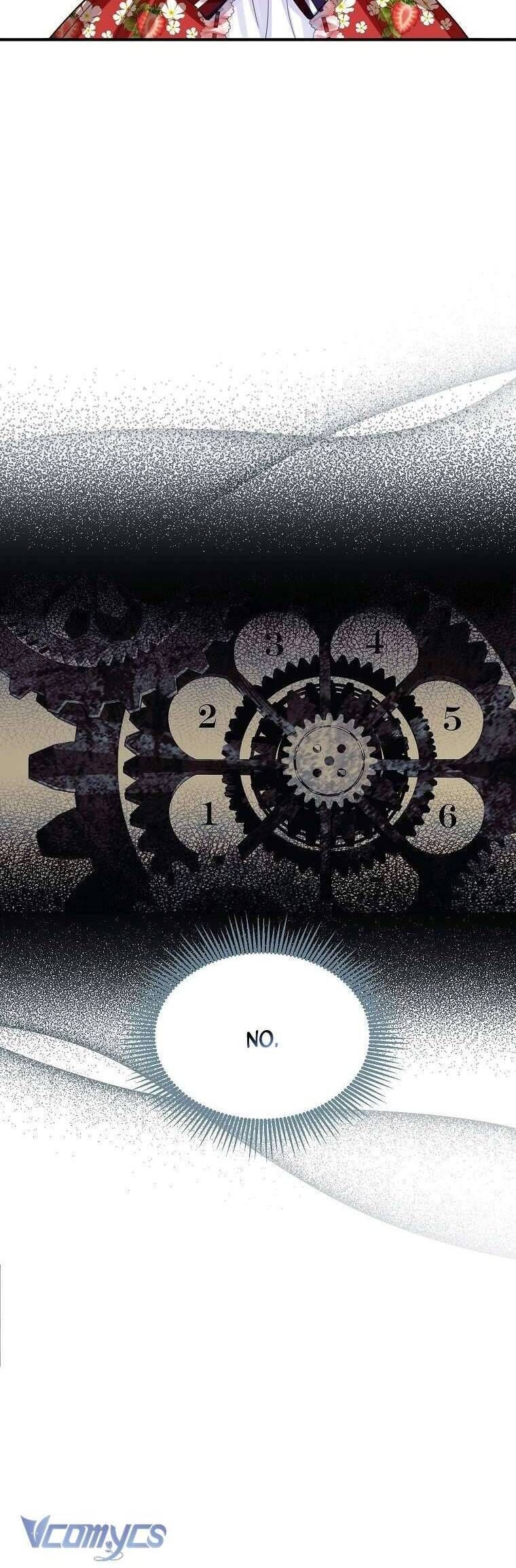 Trở Thành Người Thừa Kế Của Gia Đình Phản Diện Chapter 20 - 24