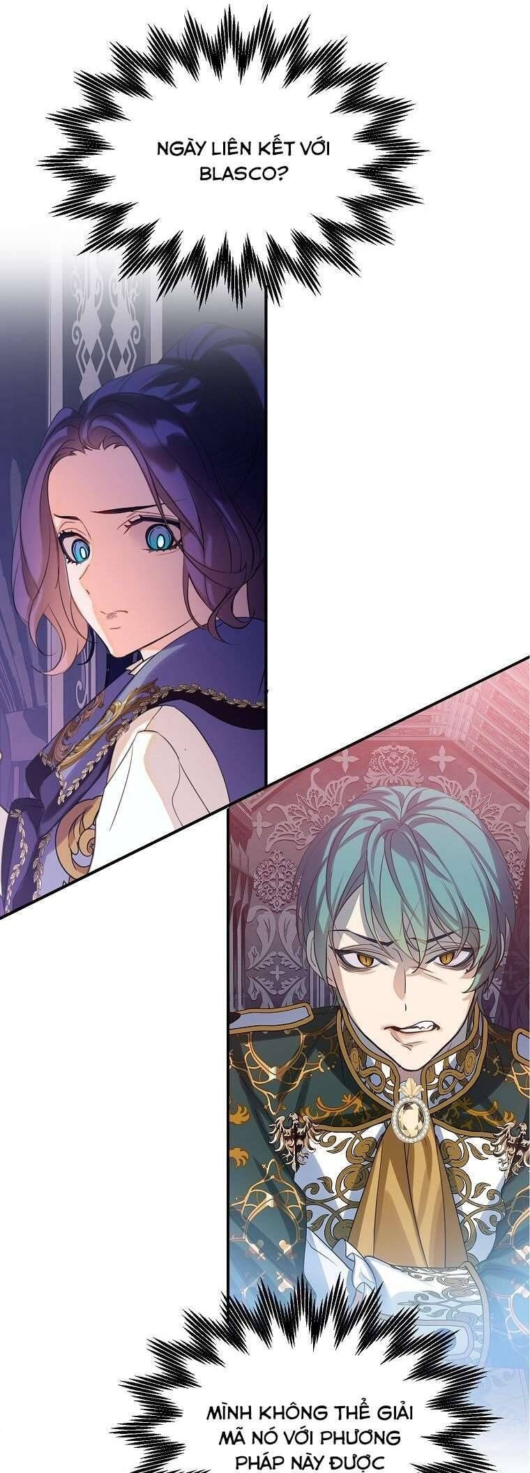 Trở Thành Người Thừa Kế Của Gia Đình Phản Diện Chapter 20 - 25