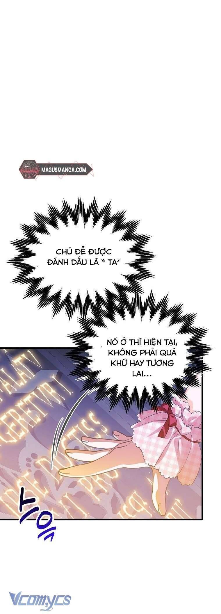 Trở Thành Người Thừa Kế Của Gia Đình Phản Diện Chapter 20 - 30